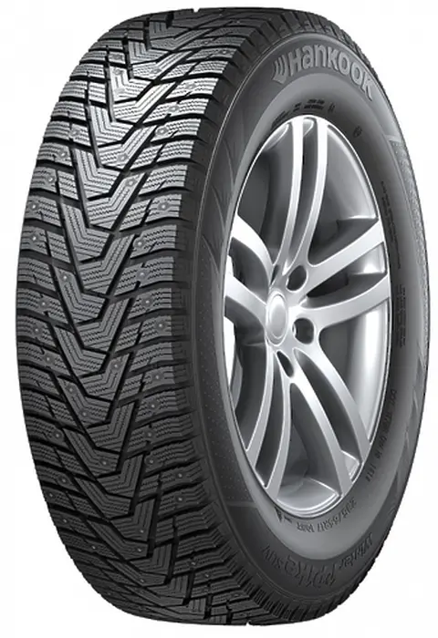 Hankook Winter i*Pike X W429A 255/65R17 110T