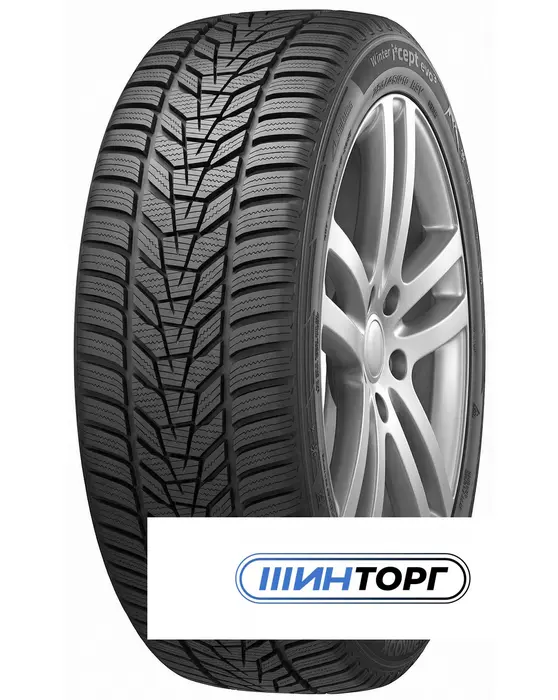 Hankook Winter i*cept Evo 3 W330 245/40 R20 99W