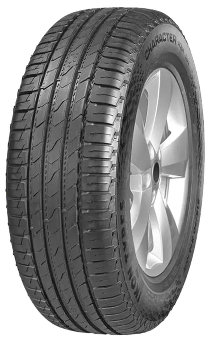 Ikon Tyres (Nokian Tyres) Character Aqua SUV 245/45R20 103V