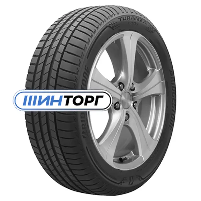 Bridgestone Turanza T005 205/55 R17 91W