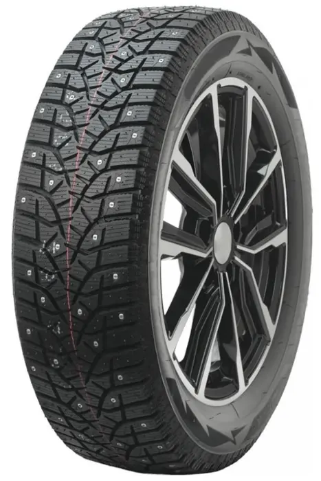 Gislaved SpikeControl 225/50R18 99T