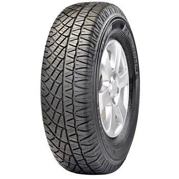 Michelin Latitude Cross 235/60R18 107V