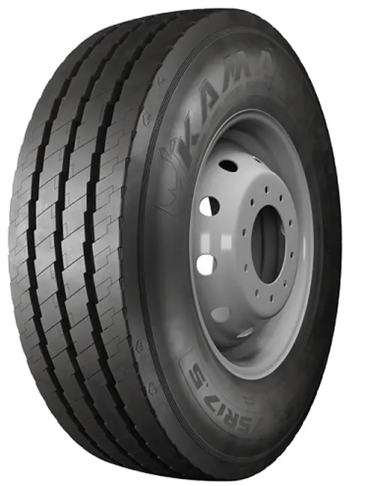 Кама NT202 245/70 R19.5 141/140J 16PR Прицеп