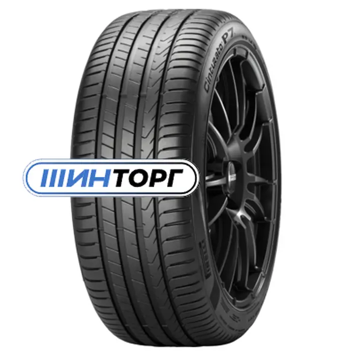 Pirelli Cinturato P7 225/40 R18 92Y