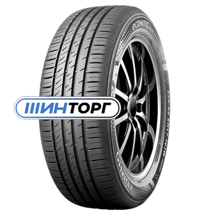 Kumho Ecowing ES31 145/80 R13 75T