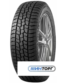 Westlake SL369 265/75 R16 116S