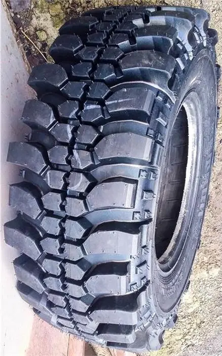 Nortec ET-500 32/9.5-16 110N