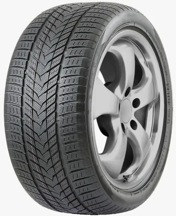 Sonix Winter X Pro 999 295/40R21 111H