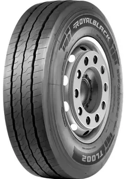 Royal black TL002 215/75 R17,5 135/133L (Прицеп)