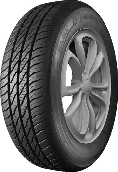 Кама 365 135/80R12 72T