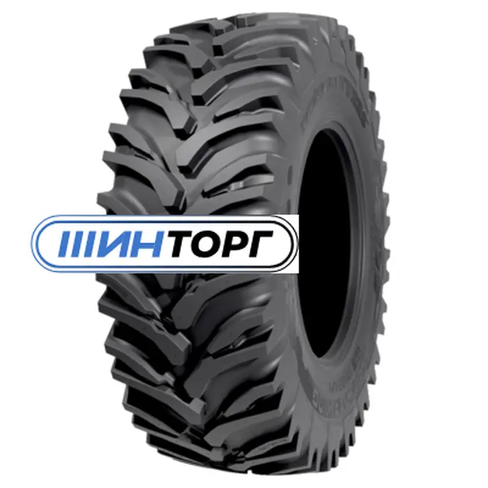 Nokian Tyres Tractor King 710/70 R42 179D