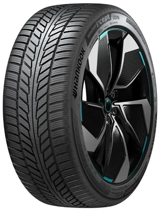 Hankook Winter i cept iON X IW01A 225/55 R18 98V