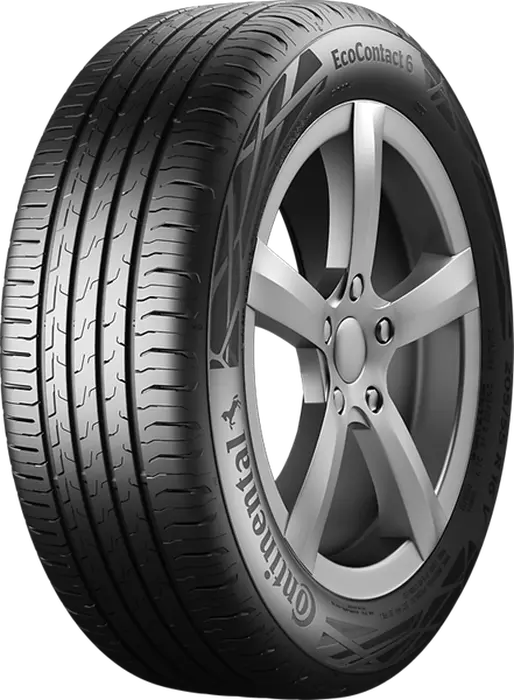 Continental EcoContact 6 245/50R19 105W