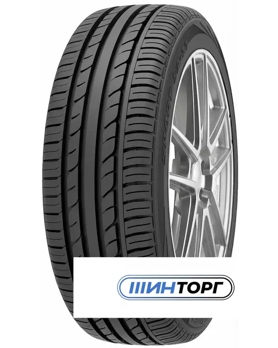 Westlake SA37 255/55 R20 110W