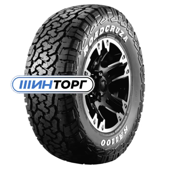 Roadcruza RA1100 255/60 R18 112/108S