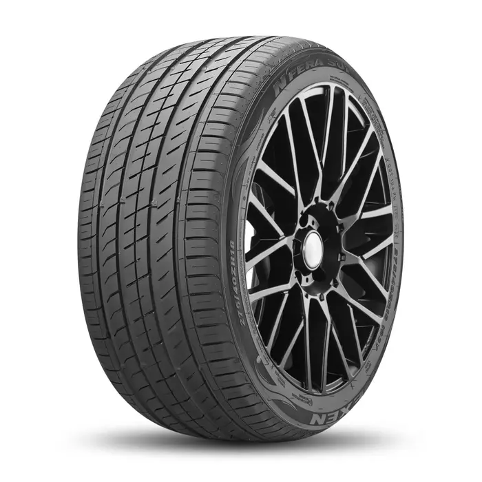 NFera SU1 NEXEN  235/40/18  Y 95 NFera SU1  XL