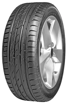 Ikon Tyres (Nokian Tyres) Character Ultra 205/50R17 93W