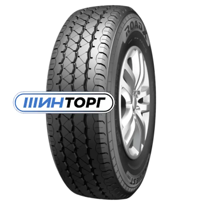 Sailun RoadX RXQuest C02 195/65 R16C 104/102R