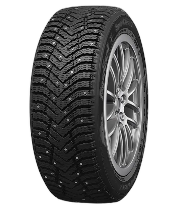 CORDIANT Snow Cross 2 215/60 R17 100T