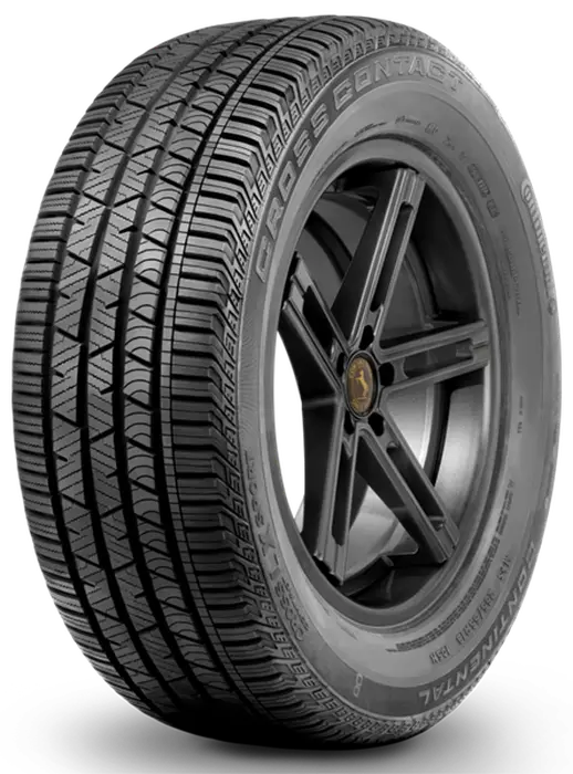 Continental CrossContact LX Sport 275/40R22 108Y