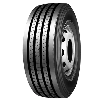 Kapsen HS205 215/75 R17,5 126/124M 16pr (Рулевая)