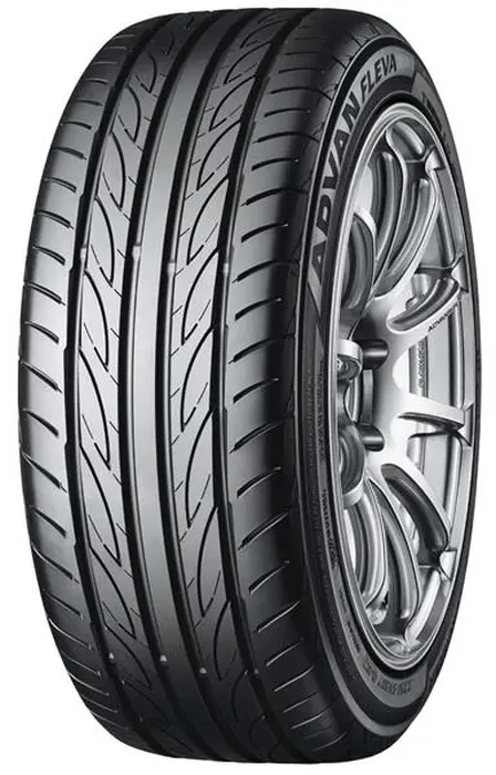 Yokohama Advan Fleva V701 205/45R17 88W
