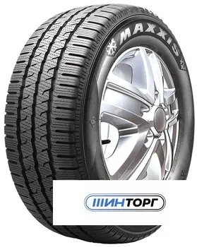 Maxxis WL2 Vansmart Snow 195/60 R16c 99/97T
