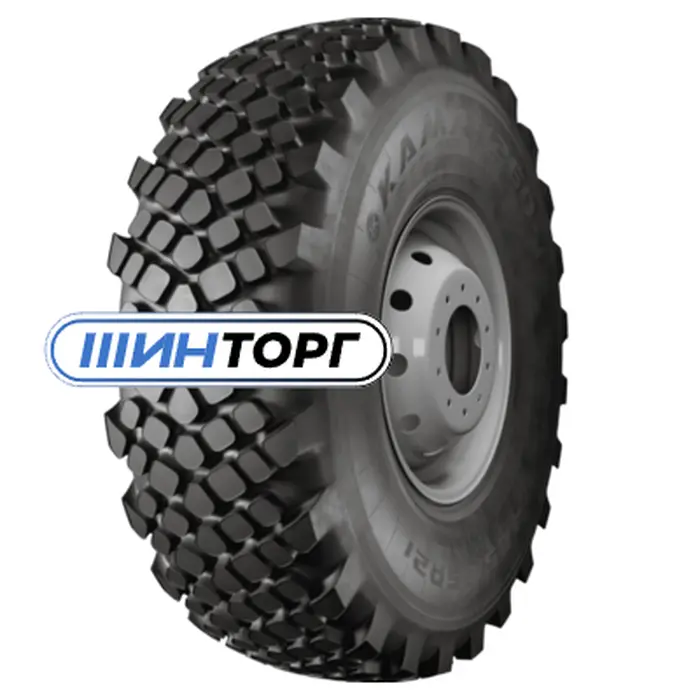 Кама 1260-1 425/85 R21 156G 18PR Универсальная