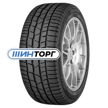 Continental ContiWinterContact TS 830 P SUV 295/40 R20 110W