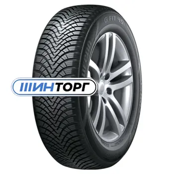 Laufenn G Fit 4S LH71 155/80 R13 79T