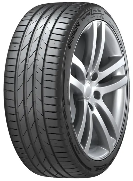 Hankook Ventus evo SUV K137A 295/35R21 107Y