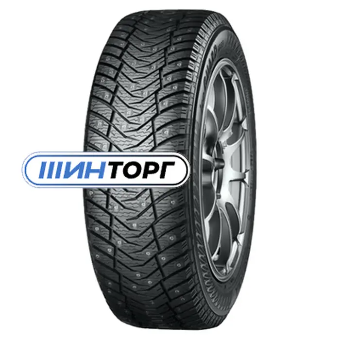 Yokohama iceGuard Stud iG65 295/40 R21 111T