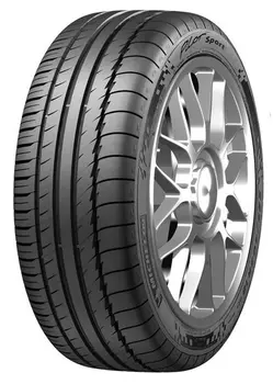 Michelin Pilot Sport PS2 235/40 ZR18 95(Y)