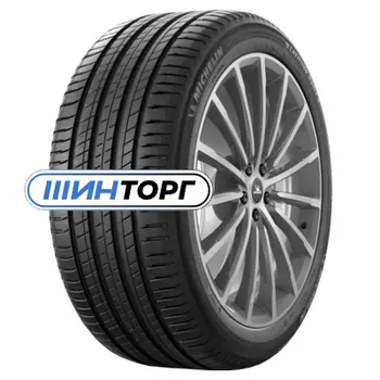 Michelin Latitude Sport 3 275/50 ZR19 112(Y)