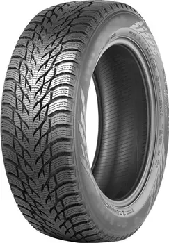 Ikon Tyres (Nokian Tyres) Autograph Snow 3 SUV 245/60R18 109R