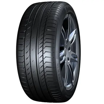 Continental SportContact 5 SUV 285/40 R22 106Y