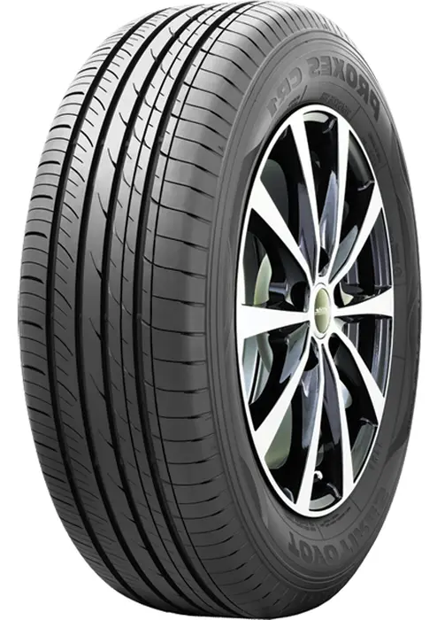 Toyo Proxes CR1 235/40R19 96W