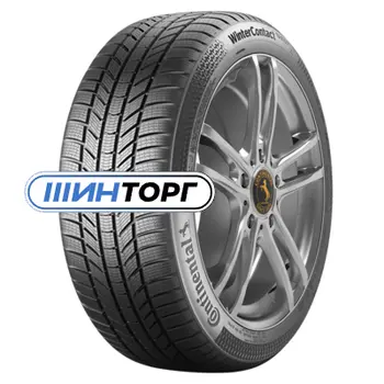 Continental WinterContact TS 870 P 275/40 R18 103V