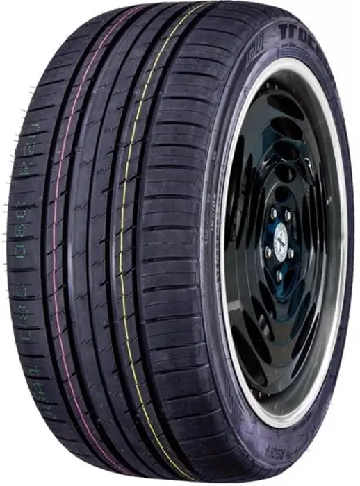 Tracmax X-Privilo RS01+ 315/35R22 111Y