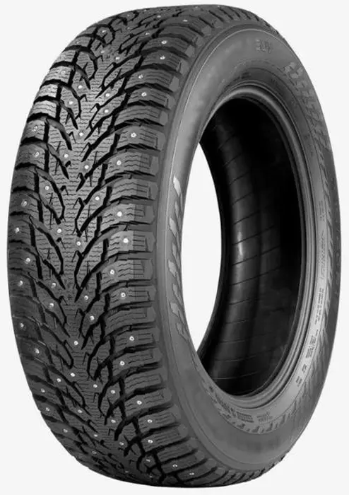 Ikon Autograph Ice 9 255/35 R20 97T