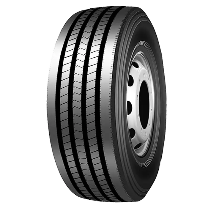 Kapsen HS205 215/75 R17,5 126/124M 16pr (Рулевая)
