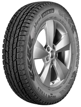 Ikon Tyres (Nokian Tyres) Autograph Snow C4 225/65R16 112/110R