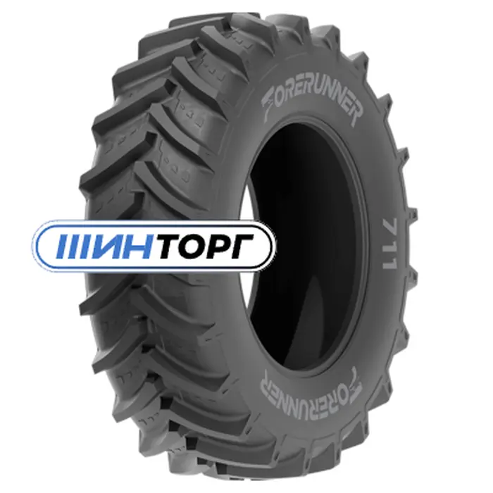 Forerunner 711 420/70 R24 133A8
