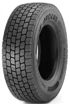 Aeolus Neo Allroads D+ 295/80 R22.5 152/148M 18PR Ведущая