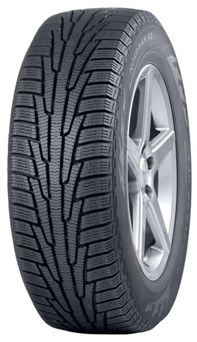 Ikon Nordman RS2 SUV (Character Snow 2 SUV) 235/60 R18 107R