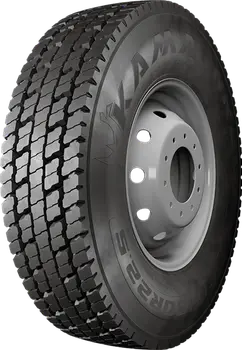 Кама NR-202 235/75 R17,5 132/130M Ведущая