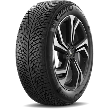 Michelin Pilot Alpin 5 SUV 285/40R22 110V