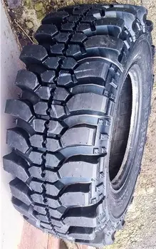 Nortec ET-500 33/10.5-16 114L