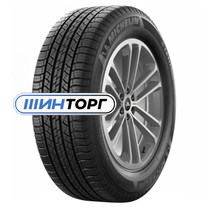 Michelin Latitude Tour HP 295/40 R20 106V N0