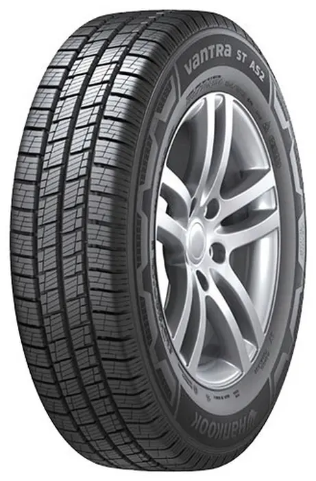 Hankook Vantra ST AS2 RA30 205/75 R16 110/108R